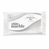 WHITE MARBLE Dial Basics Deodorant Bar Refreshing Hydro Formula - Flow Wrap 1.5 oz