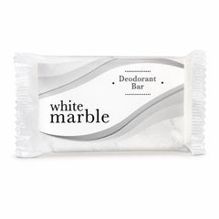 WHITE MARBLE Dial Basics Deodorant Bar Refreshing Hydro Formula - Flow Wrap 1.5 oz