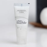 WHITE MARBLE Hand & Body Lotion Refreshing Hydro Formula - Tube 0.75 oz