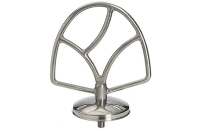 HAMILTON BEACH 8 Quart Stand Mixer Beater / Flat Beater for CPM800 , Stainless Steel