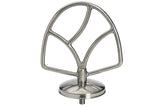 HAMILTON BEACH 8 Quart Stand Mixer Beater / Flat Beater for CPM800 , Stainless Steel