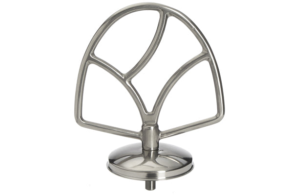 HAMILTON BEACH 8 Quart Stand Mixer Beater / Flat Beater for CPM800 , Stainless Steel