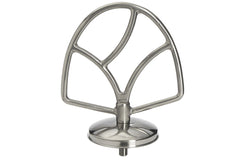 HAMILTON BEACH 8 Quart Stand Mixer Beater / Flat Beater for CPM800 , Stainless Steel