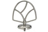 HAMILTON BEACH 8 Quart Stand Mixer Beater / Flat Beater for CPM800 , Stainless Steel