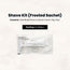 Shaving Kit - Contents Twin Blade Razor & Shave Cream, 15g Tube 288/cs