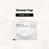 Shower Cap - Accessories Collective Sachet (Count 288's/Pack)