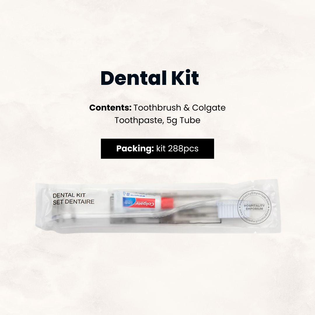 Colgate Contents Dental Kit - Contents: Toothbrush & Colgate Toothpaste, 5g Tube ...