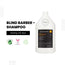 Blind Barber Shampoo 1 Gallon, 3.8L 4/cs