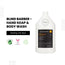 Blind Barber Hand Soap & Body Wash 1 Gallon, 3.8L 4/cs