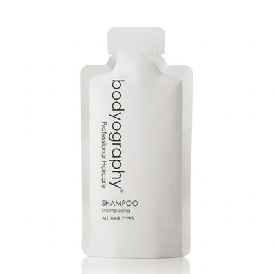 Bodyography blanc Conditioner 30ml Paper Bottle
