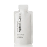 Bodyography blanc Conditioner 30ml Paper Bottle