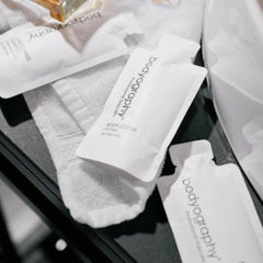 Bodyography Blanc Paper Bottle - Body Lotion 30ml