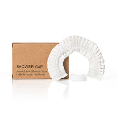 KRAFT BOX ACCESSORIES Shower Cap