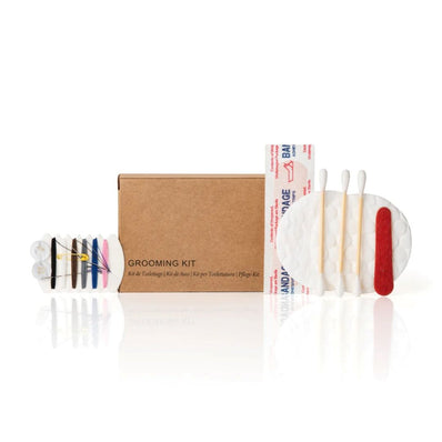 KRAFT BOX ACCESSORIES Grooming Kit