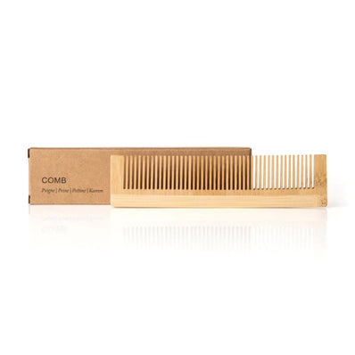 KRAFT BOX ACCESSORIES Comb