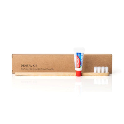 KRAFT BOX ACCESSORIES Dental Kit