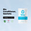 Blu Conditioner, Sachets 0.33oz, 10ml (Count 500's/Pack)