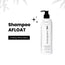 Bodyography Spa Afloat Series Shampoo 13.5oz, 400ml 20/cs