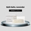 Accessories Collective Box, Bath Salts, Lavender - Contents: Lavender Infused Bath Salts, 1oz 500/cs