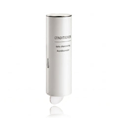 Delton Conditioner Dispenser - White