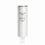 Delton Hand & Body Wash Dispenser - White