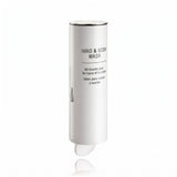 Delton Hand & Body Wash Dispenser - White