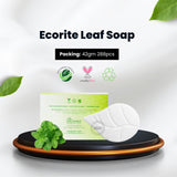 Ecorite Leaf Soap 1.5oz, 42g 288/cs