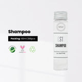 EST. Premium Shampoo Blend of Grapefruit and Bergamot 40 mL 288's/ Pack