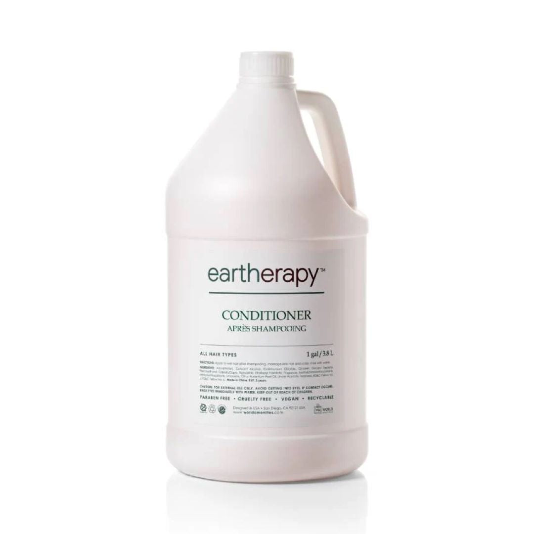eartherapy - Conditioner (Recycable Gallon Jug)