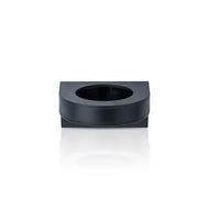 Dispensing Systems, Magnetix - Single Bracket - Black
