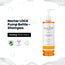 Nectar LOCK Pump Bottle - Shampoo 13.5oz, 400ml (Count 20's/Pack)