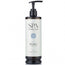 SPA TWENTY FOUR Shampoo Refillable Pump Bottle