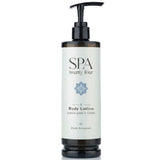 Spa twenty four Pump Bottle - Body Lotion