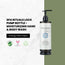 Spa Rituals LOCK Pump Bottle - Moisturizing Hand & Body Wash 13.5oz, 400ml 20/cs