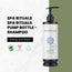 Spa Rituals Pump Bottle - Shampoo 13.5oz, 400g 20/cs