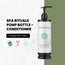 Spa Rituals Pump Bottle - Conditioner 13.5oz, 400g 20/cs