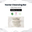 Nectar Cleansing Bar, Round 20g, 0.7oz 500/cs