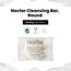 Nectar Cleansing Bar, Round 0.9oz, 28g (Count 500's/Pack)