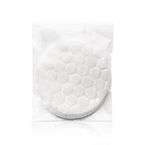 The Essentials Collection - 3 Cotton Rounds / Clear Plastic Wrap