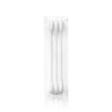 The Essentials Collection - 3 Cotton Tips / Clear Plastic Wrap