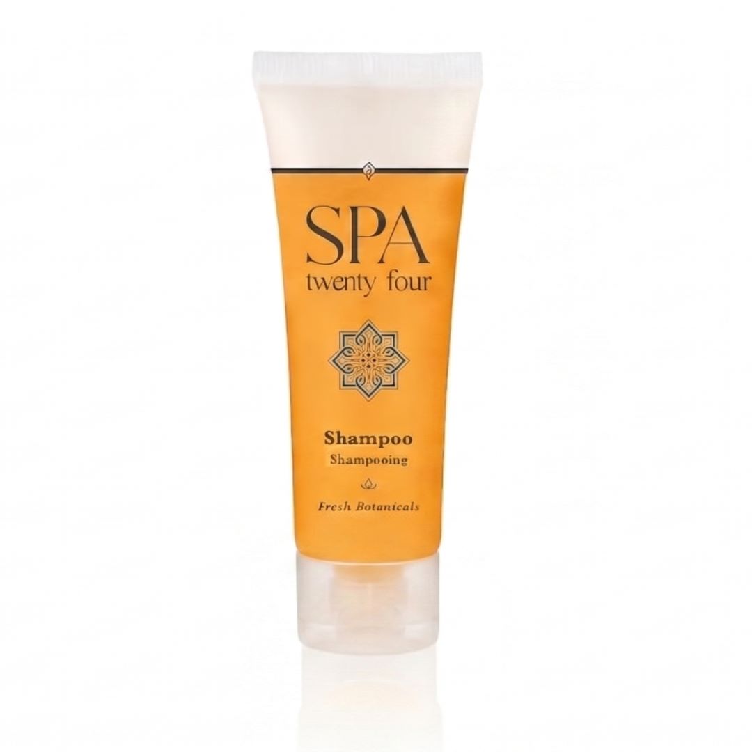 Spa twenty four Shampoo