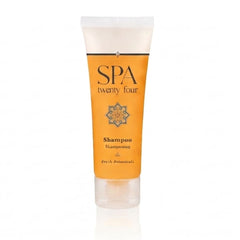 SPA TWENTY FOUR Shampoo