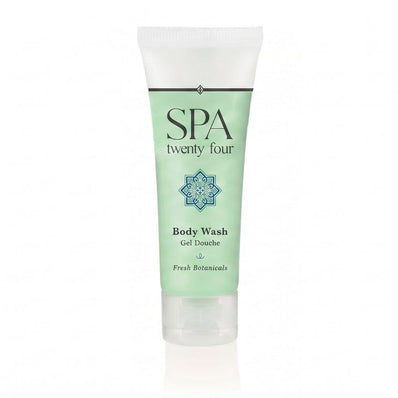 Spa twenty four Body Wash