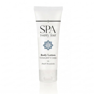 Spa twenty four Body Lotion