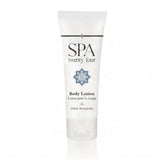 Spa twenty four Body Lotion