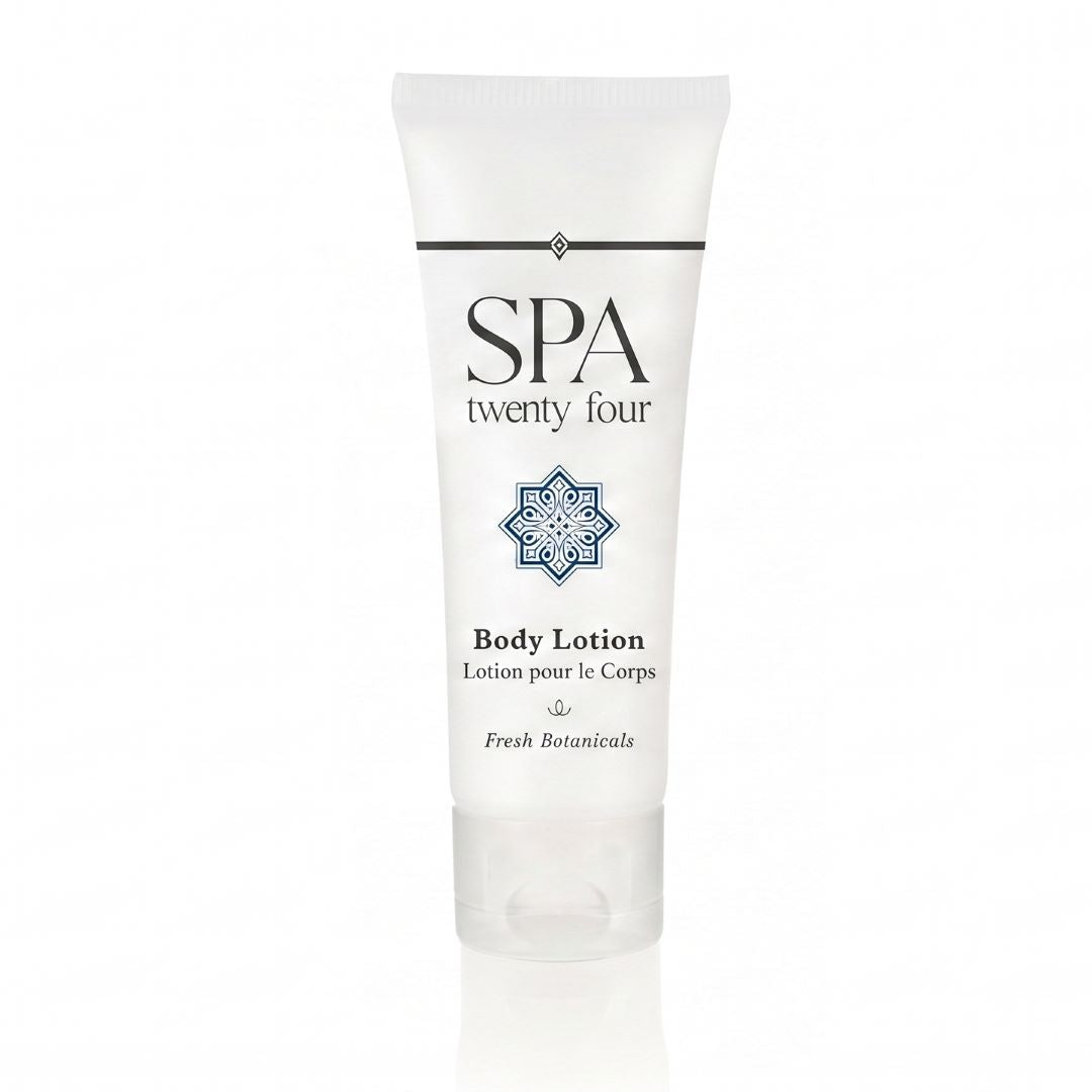 Spa twenty four Body Lotion