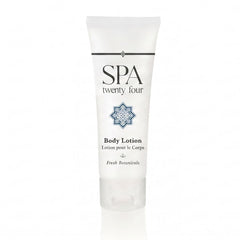 Spa twenty four Body Lotion