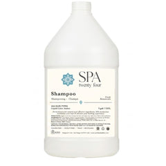 Spa twenty four -  Shampoo (Recyclable 1 Gallon Jug)