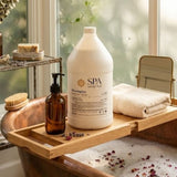 Spa twenty four -  Shampoo (Recyclable 1 Gallon Jug)