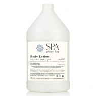 SPA TWENTY FOUR Body Lotion 1 Gallon Jug